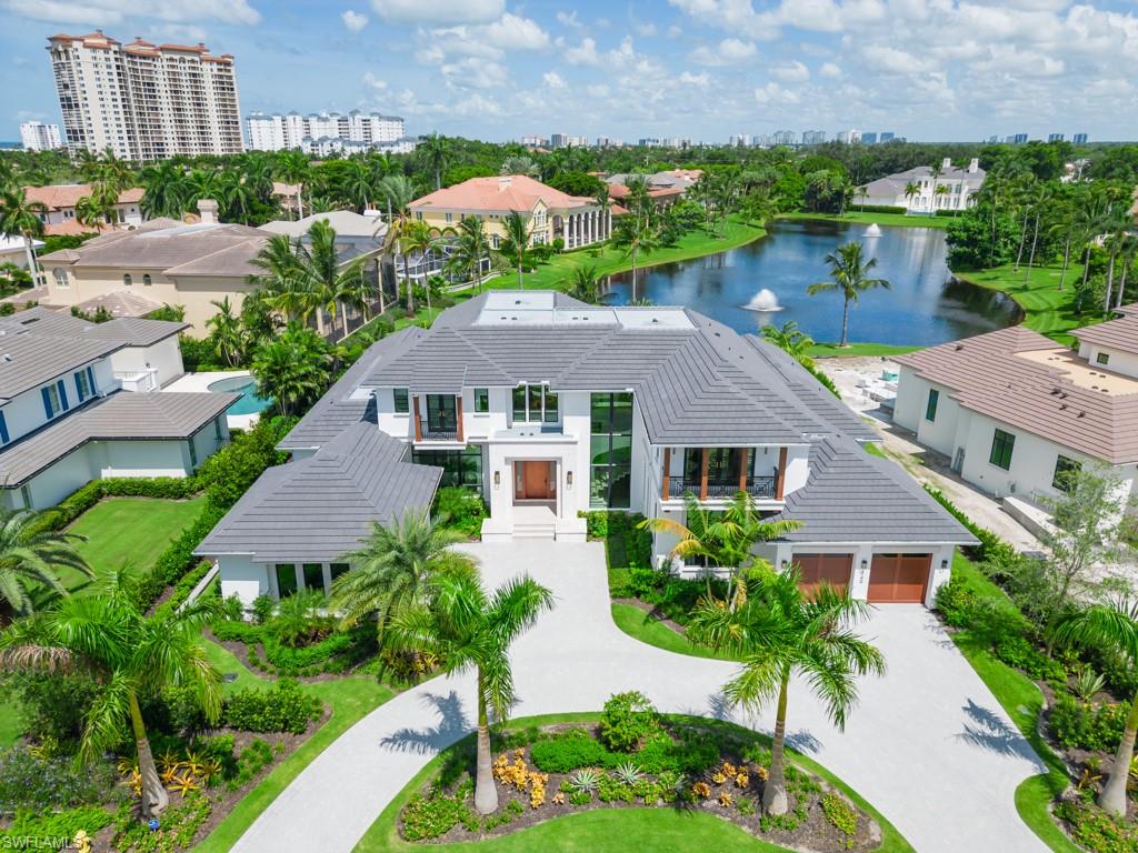 BAY COLONY SHORES - Residential