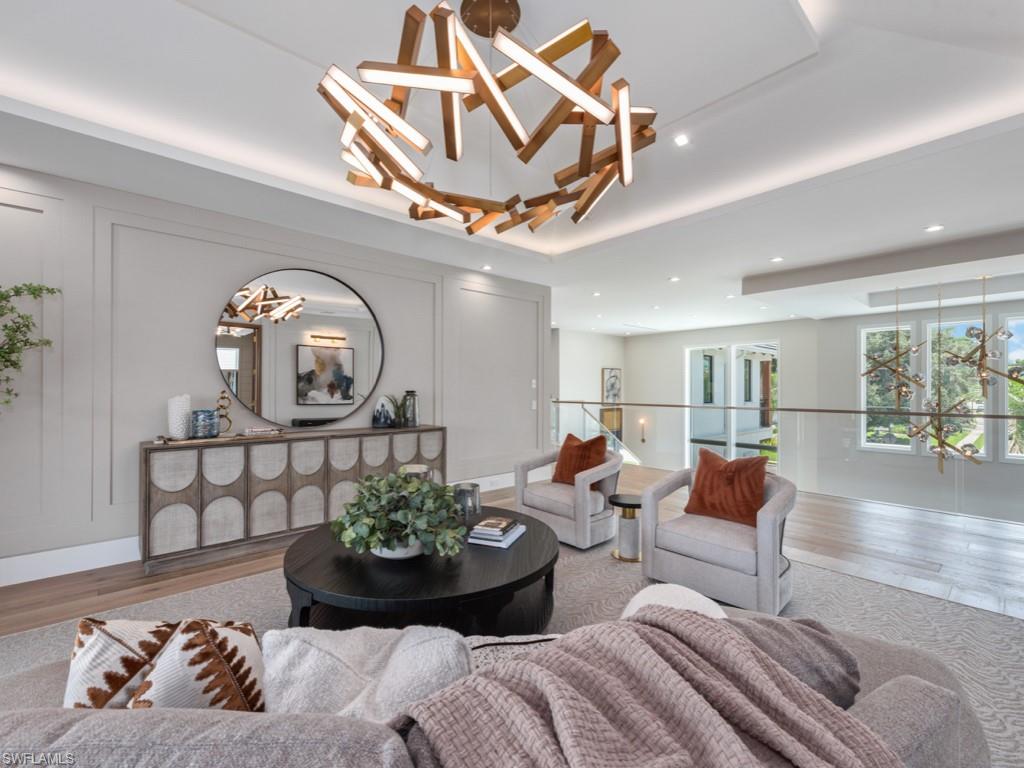 BAY COLONY SHORES - Residential