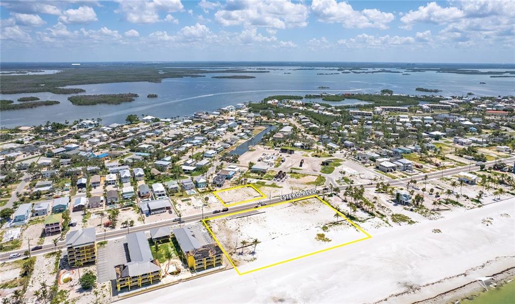 FORT MYERS - Land
