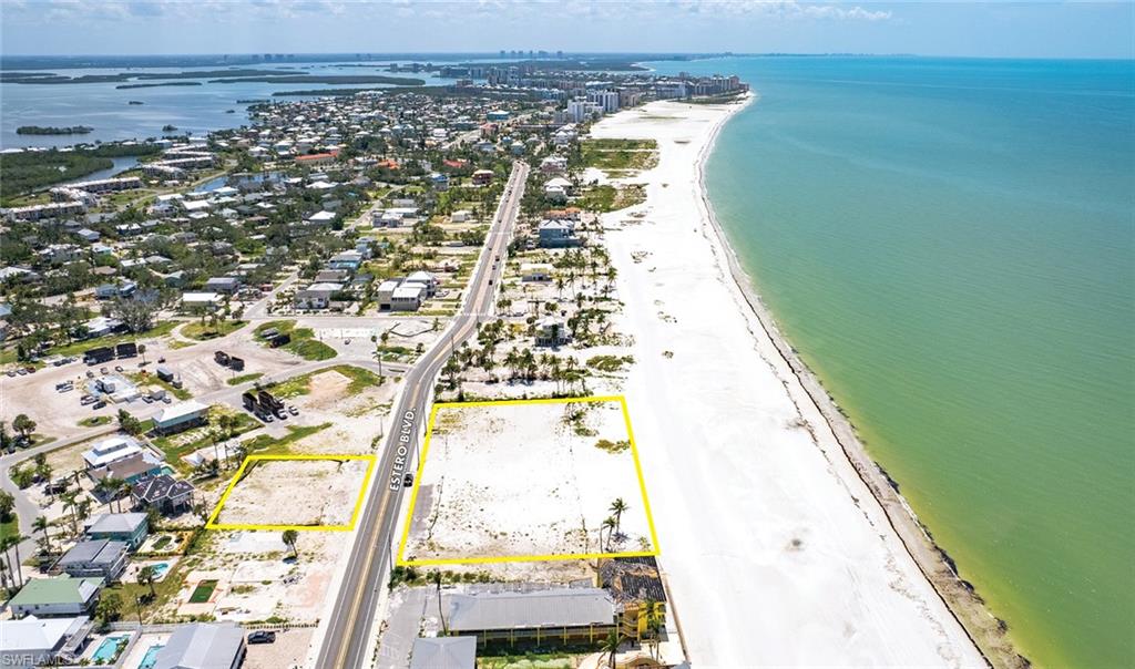 FORT MYERS - Land