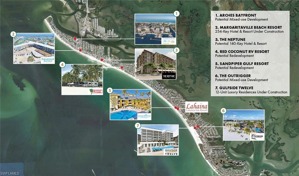 FORT MYERS - Land