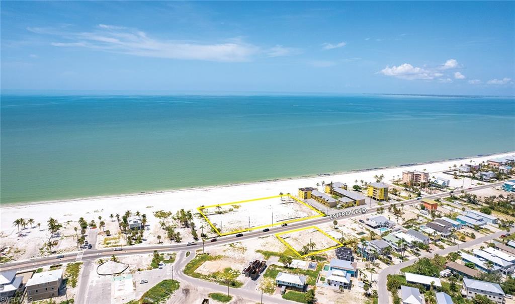 FORT MYERS - Land