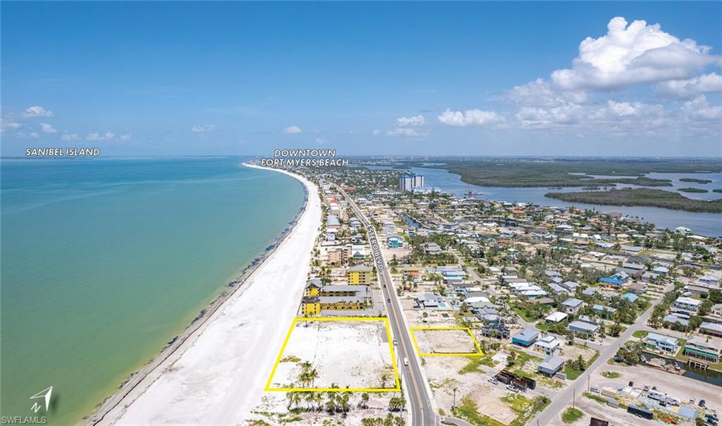 FORT MYERS - Land