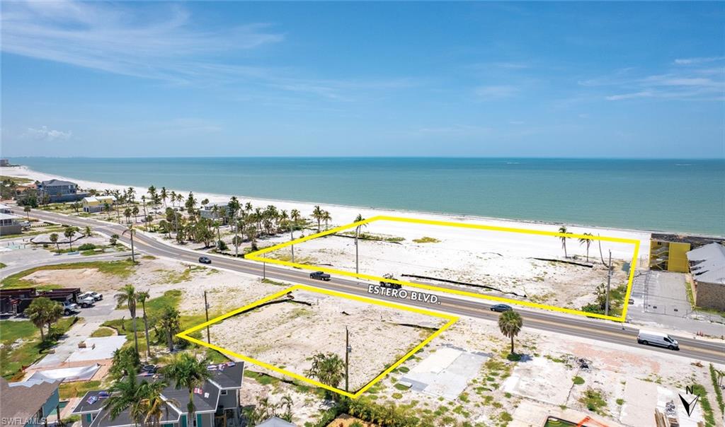 FORT MYERS - Land