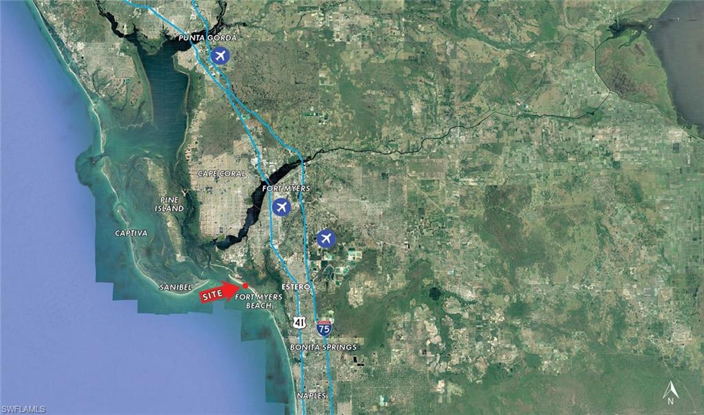 FORT MYERS - Land