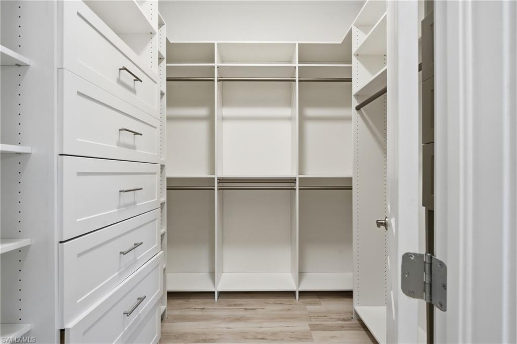 FAIRWINDS - Residential