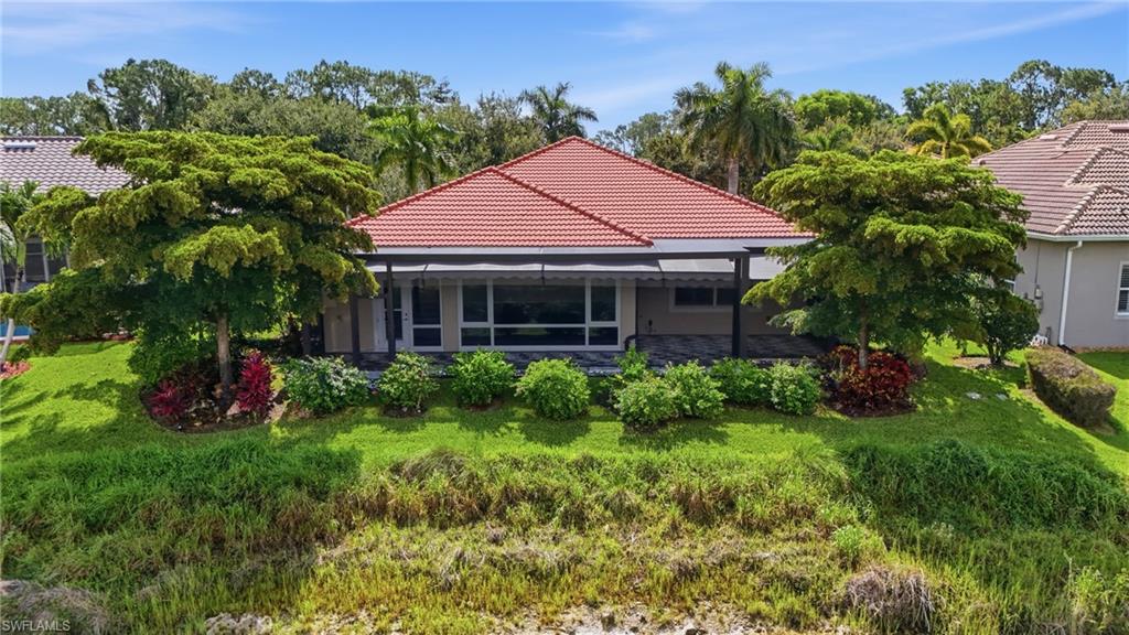 FAIRWINDS - Residential
