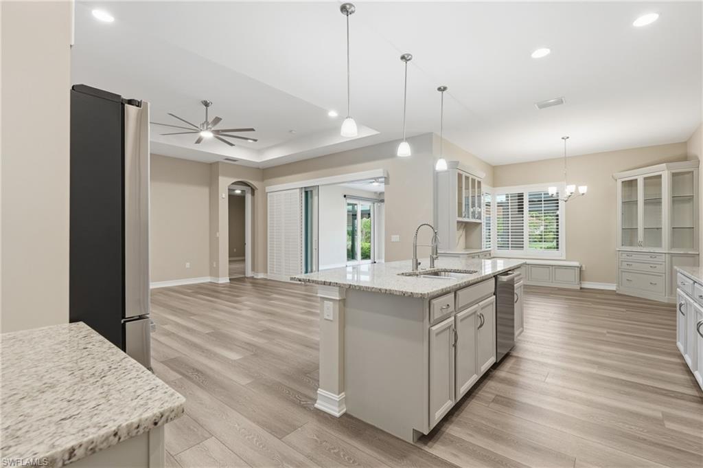 FAIRWINDS - Residential