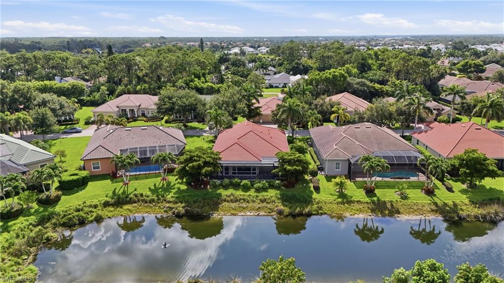 FAIRWINDS - Residential