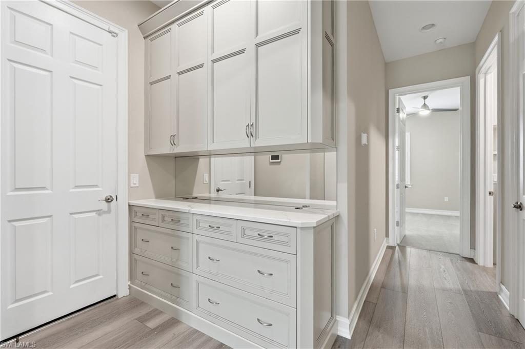FAIRWINDS - Residential