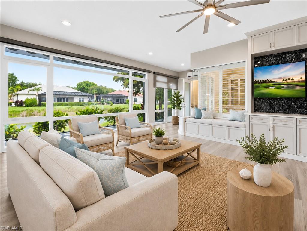 FAIRWINDS - Residential