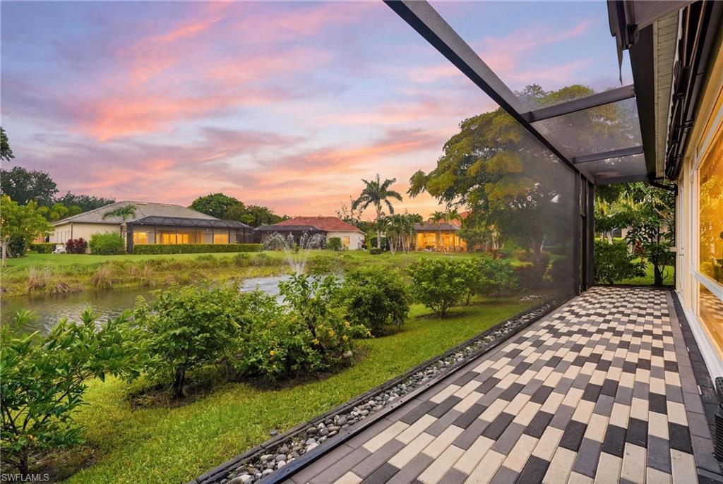 FAIRWINDS - Residential