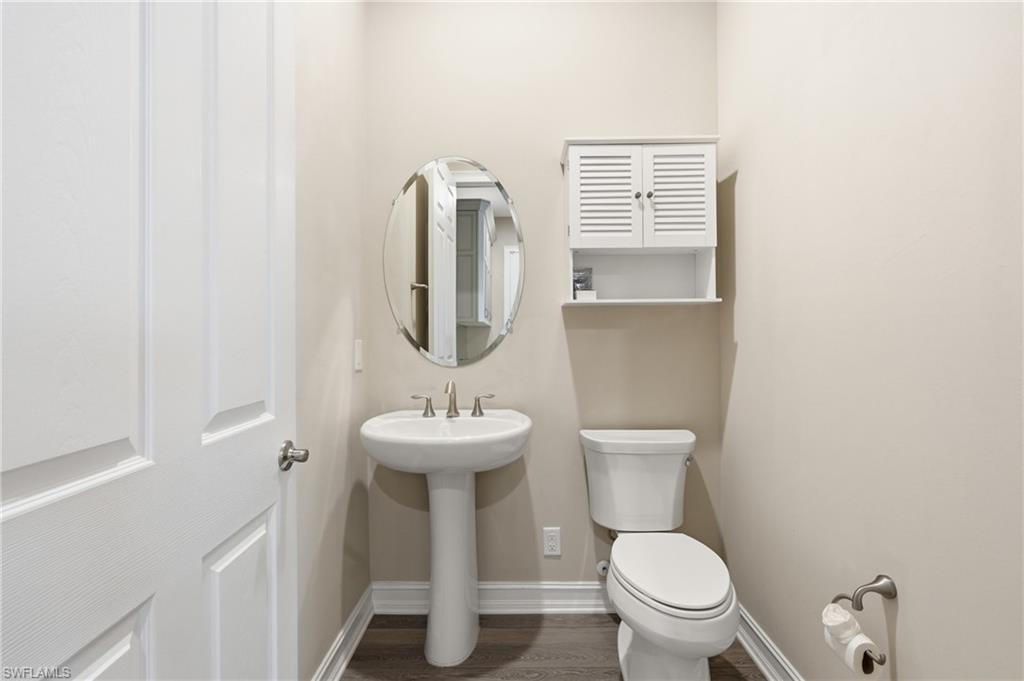 FAIRWINDS - Residential