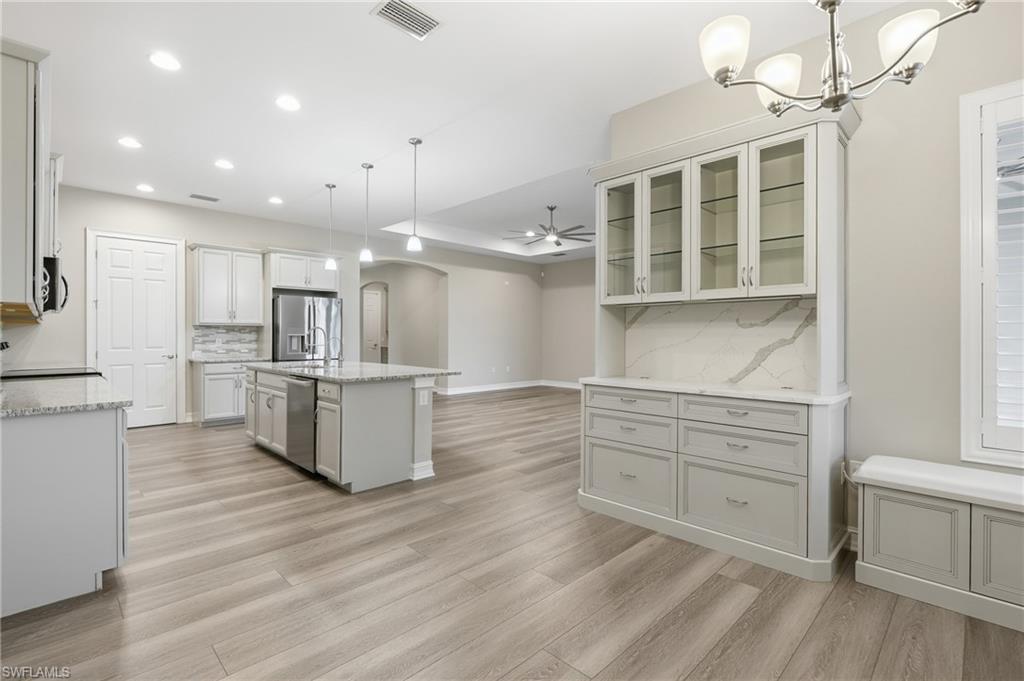 FAIRWINDS - Residential