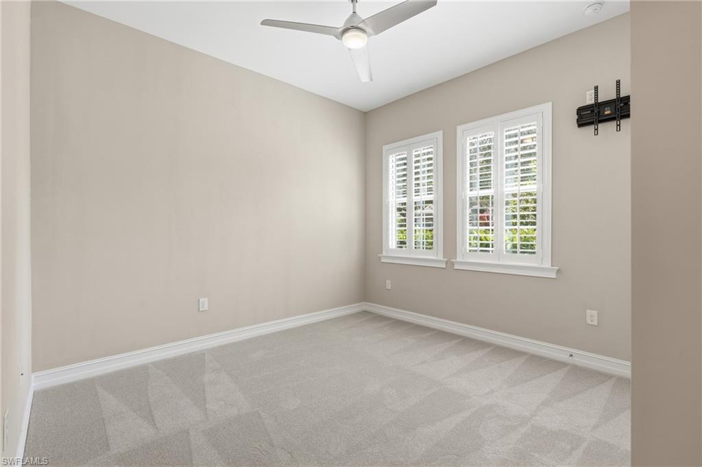 FAIRWINDS - Residential