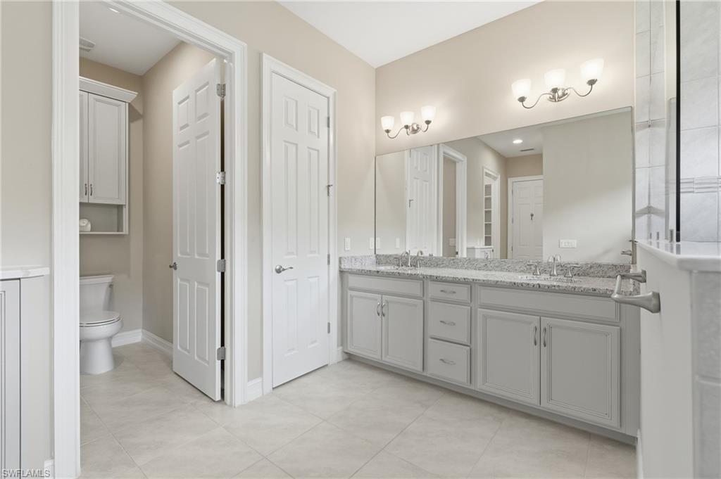 FAIRWINDS - Residential
