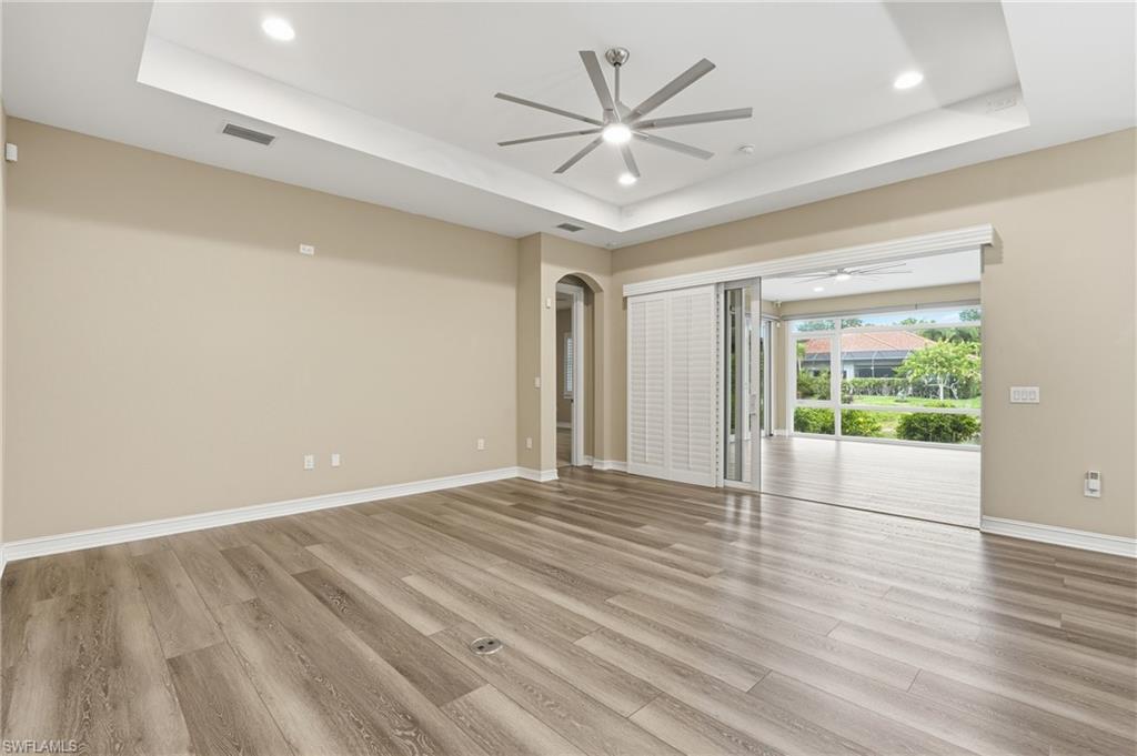 FAIRWINDS - Residential