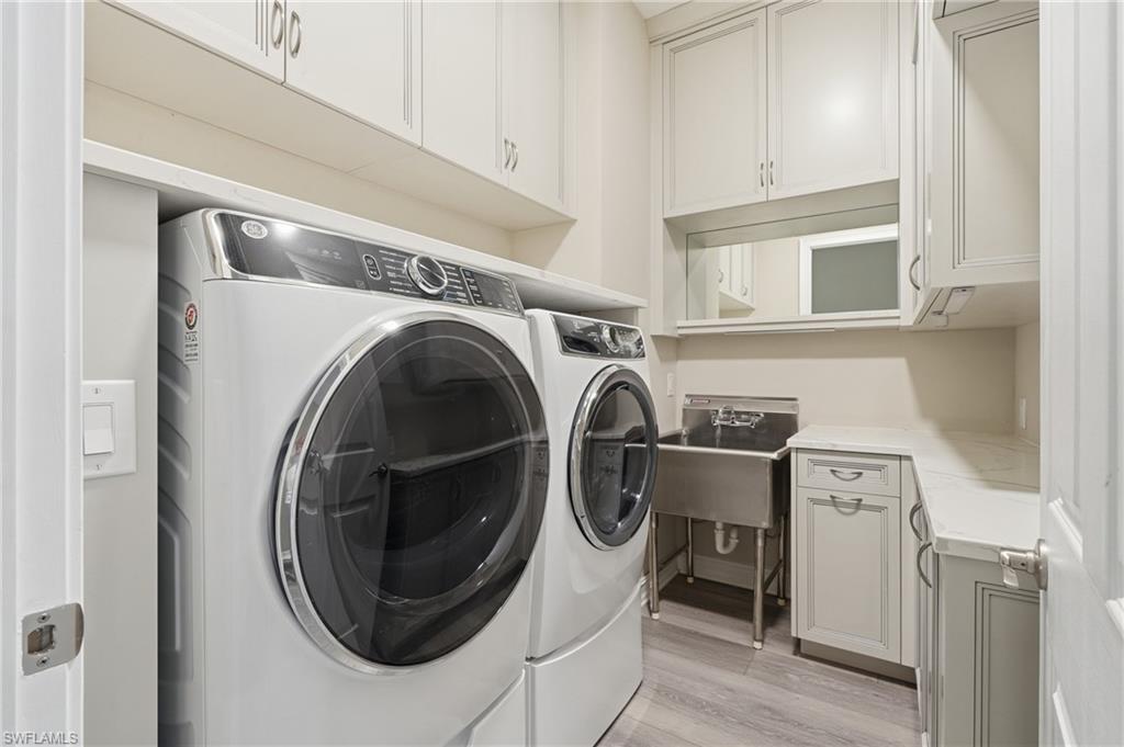 FAIRWINDS - Residential