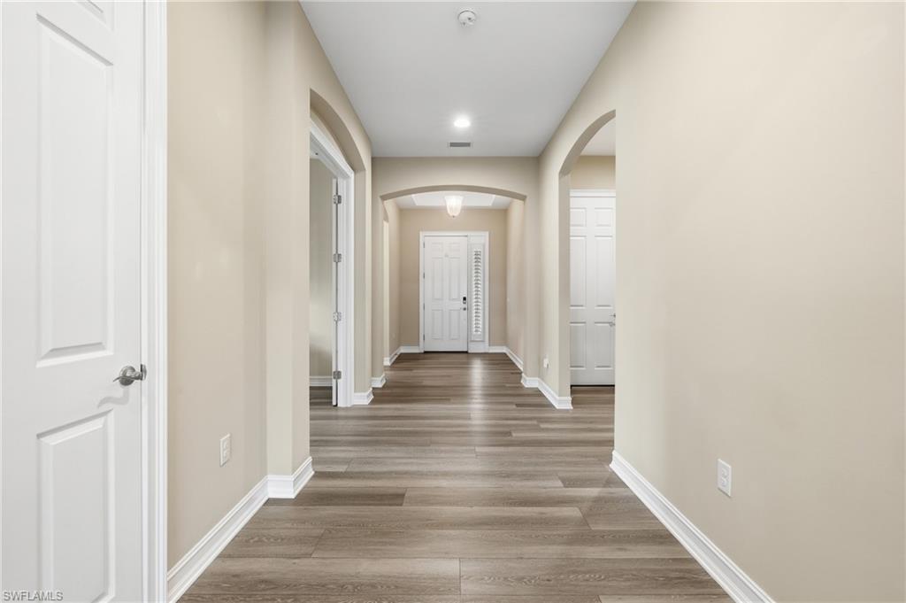 FAIRWINDS - Residential