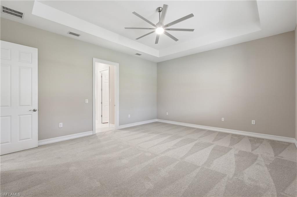 FAIRWINDS - Residential