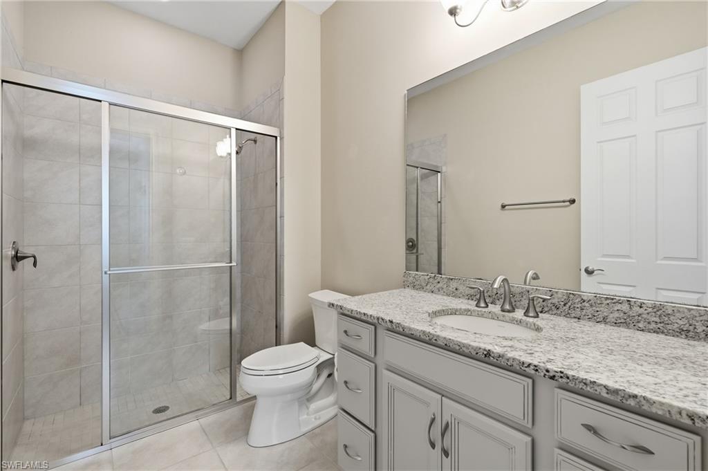 FAIRWINDS - Residential