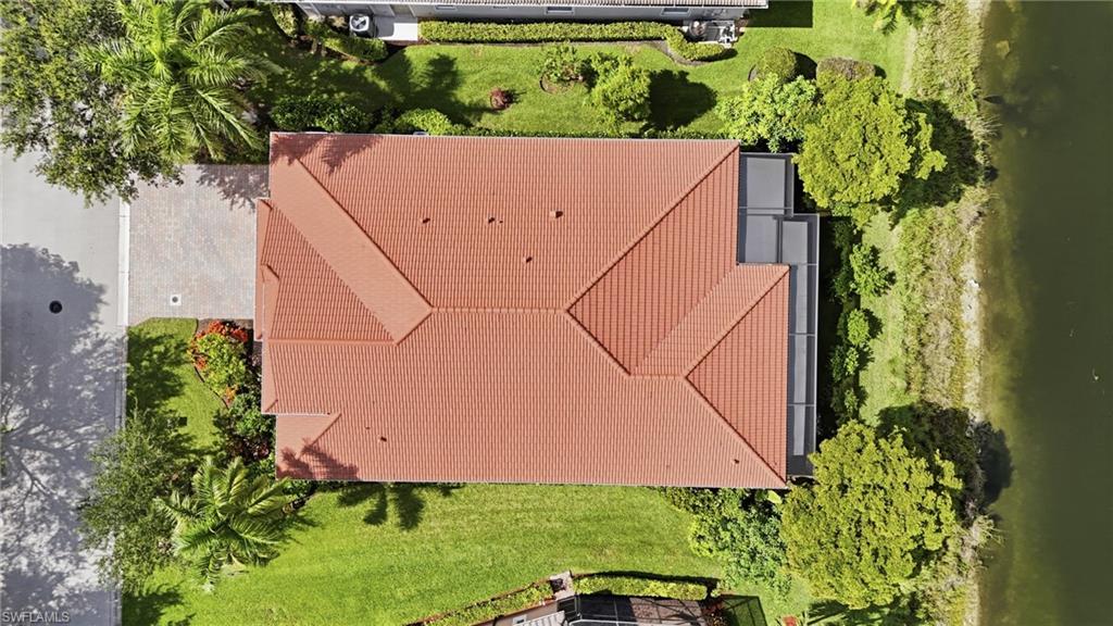 FAIRWINDS - Residential