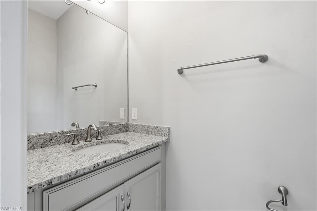 FAIRWINDS - Residential