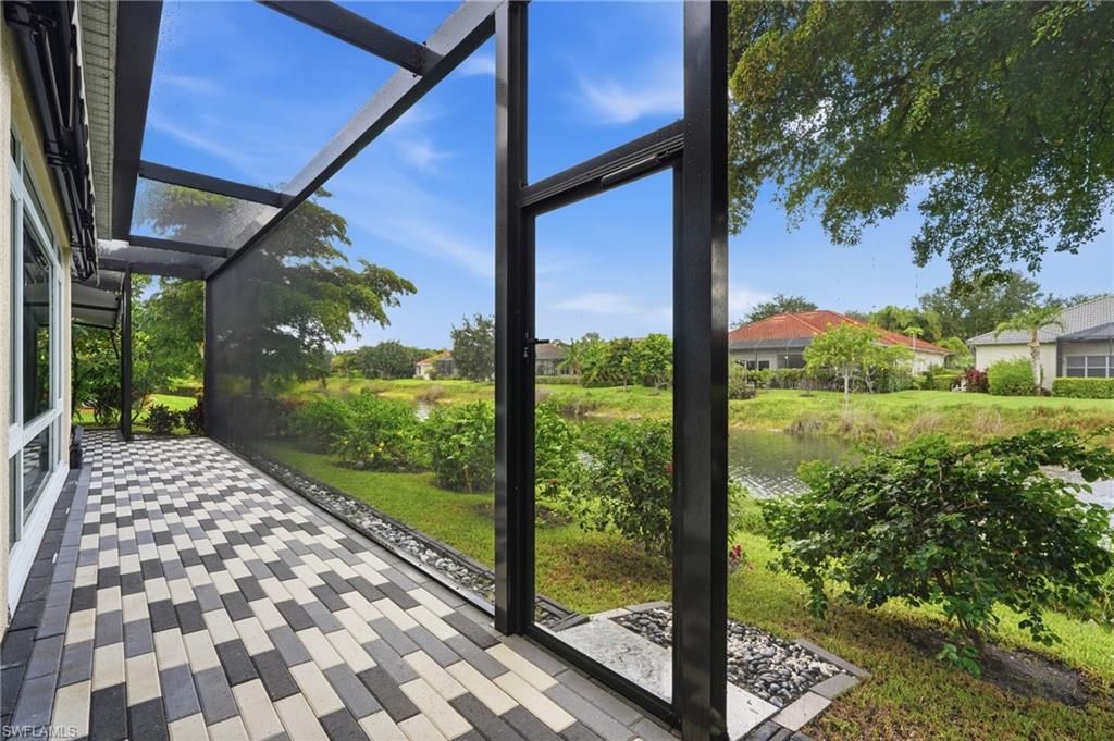 FAIRWINDS - Residential