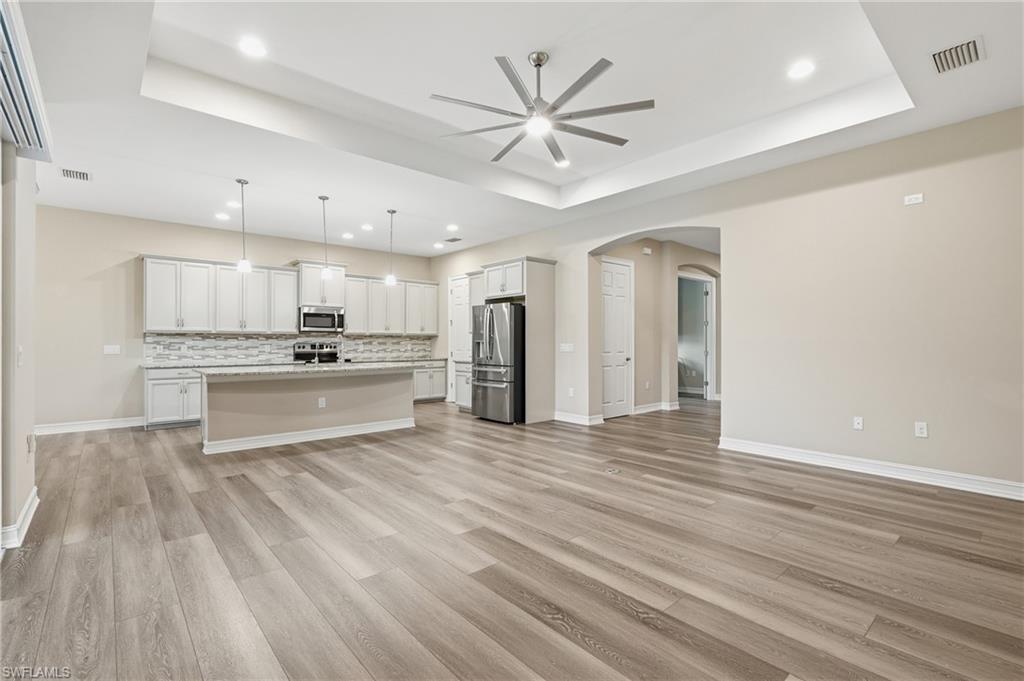 FAIRWINDS - Residential