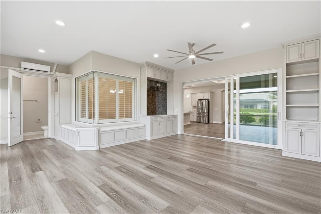 FAIRWINDS - Residential