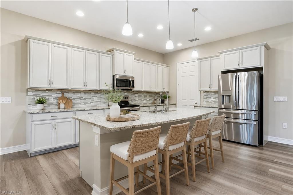 FAIRWINDS - Residential