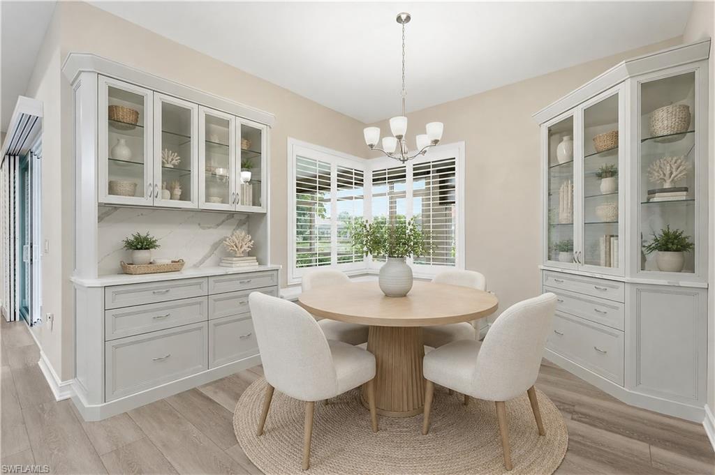 FAIRWINDS - Residential
