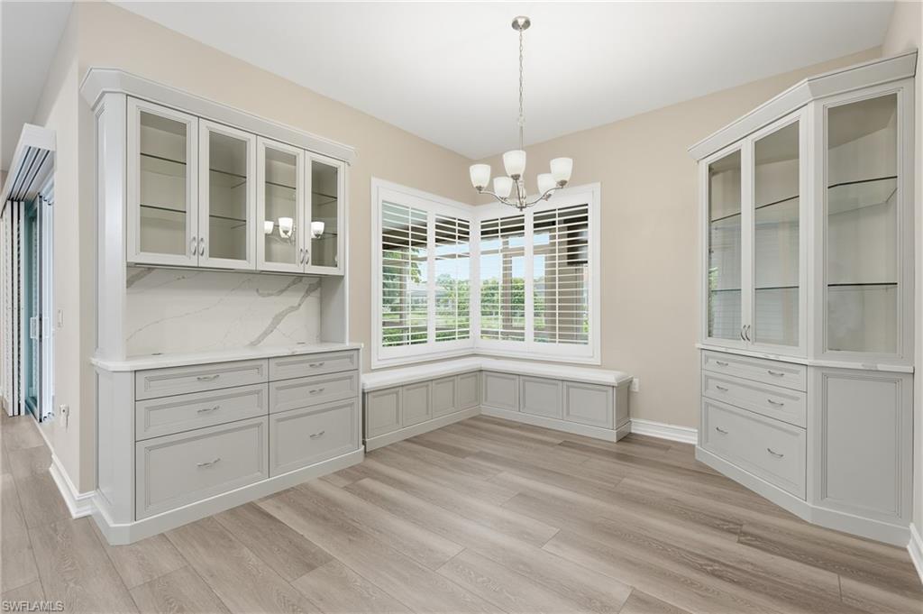 FAIRWINDS - Residential