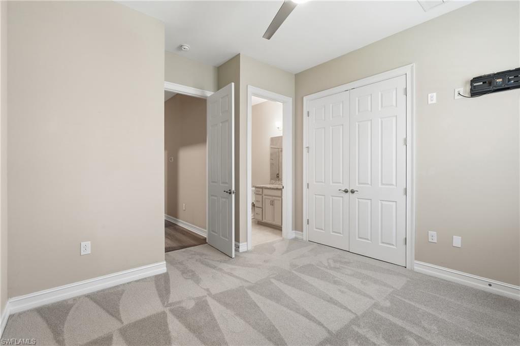 FAIRWINDS - Residential
