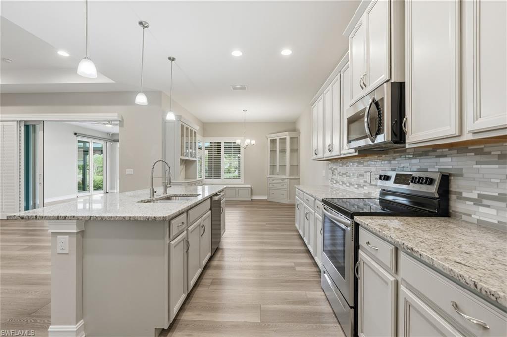 FAIRWINDS - Residential