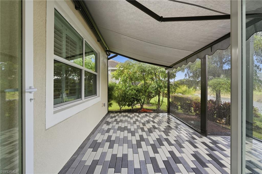 FAIRWINDS - Residential