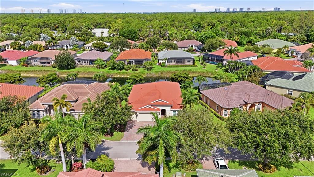 FAIRWINDS - Residential