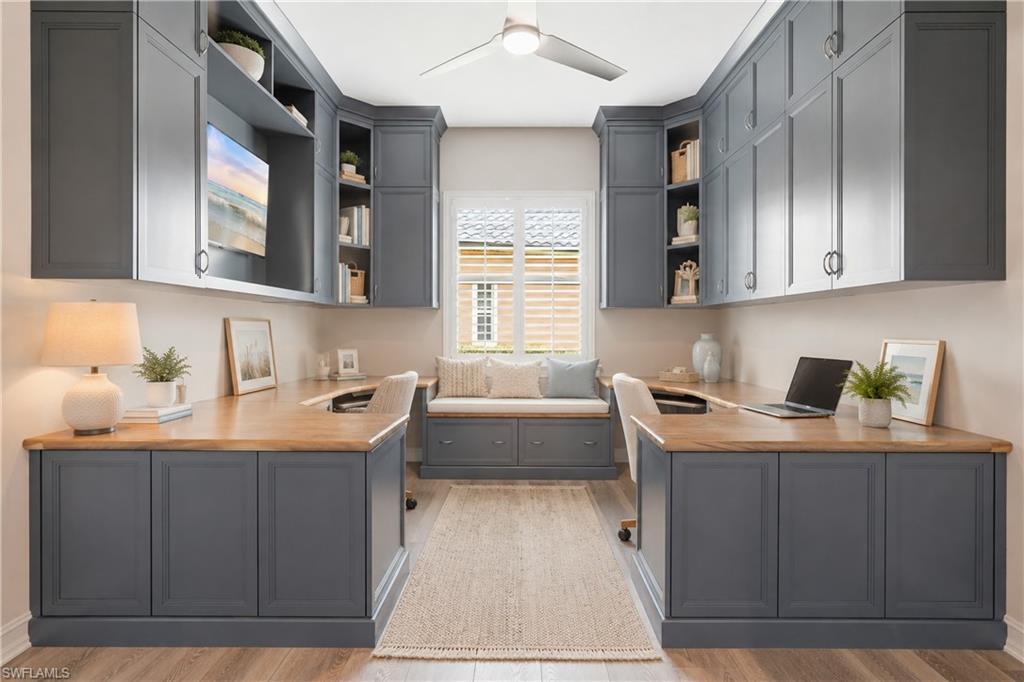 FAIRWINDS - Residential