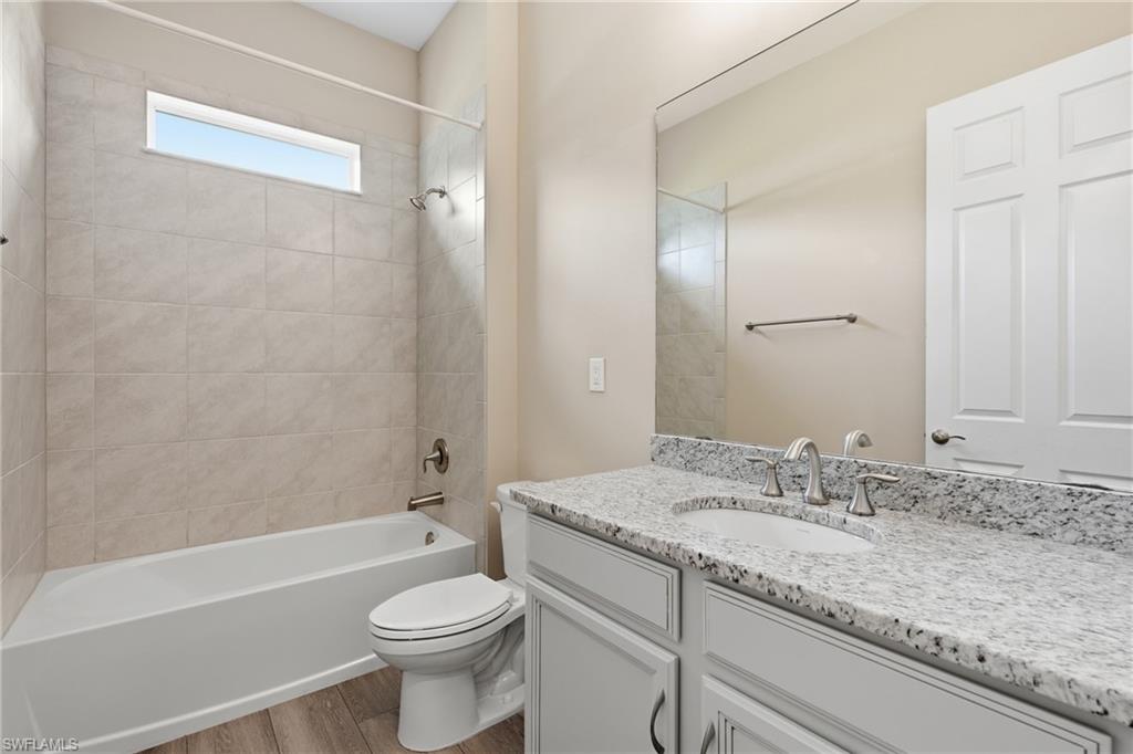 FAIRWINDS - Residential
