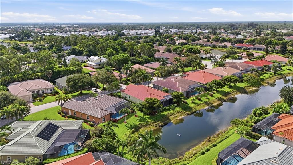 FAIRWINDS - Residential