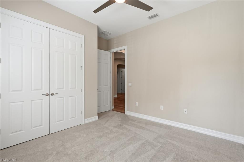 FAIRWINDS - Residential