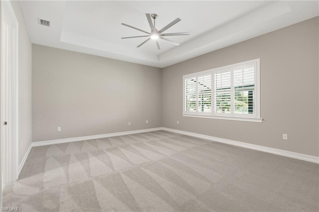 FAIRWINDS - Residential