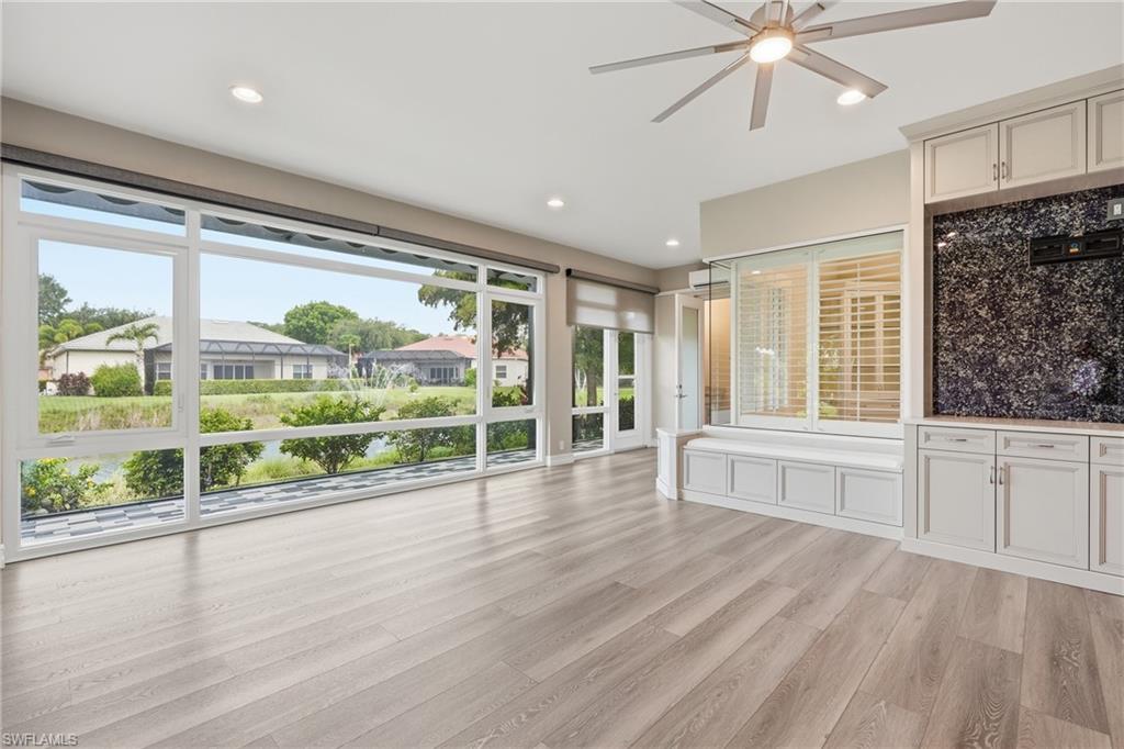 FAIRWINDS - Residential