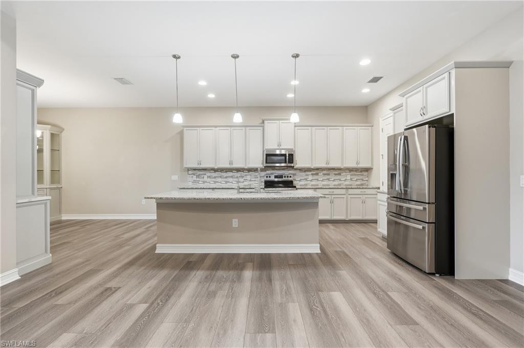 FAIRWINDS - Residential