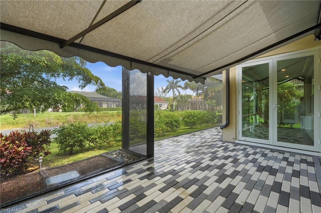 FAIRWINDS - Residential