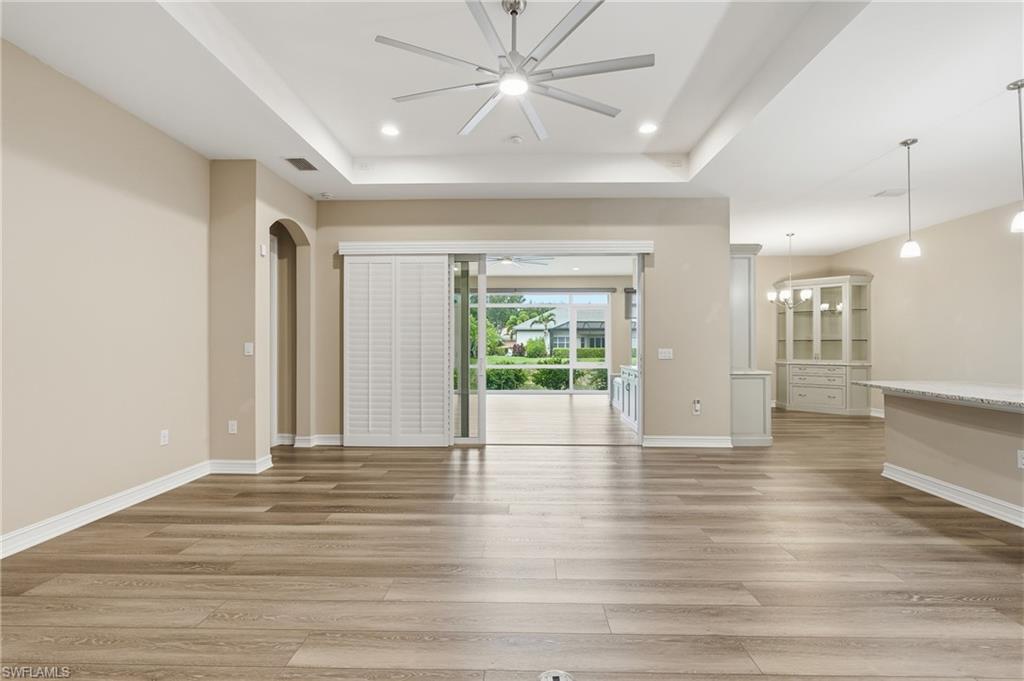 FAIRWINDS - Residential
