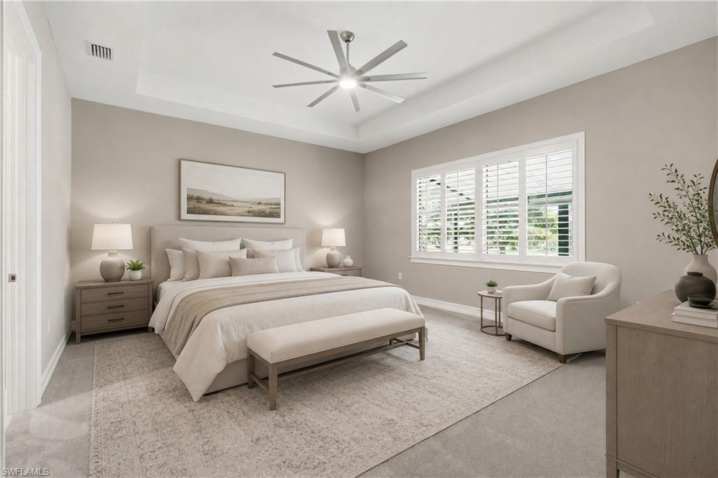 FAIRWINDS - Residential