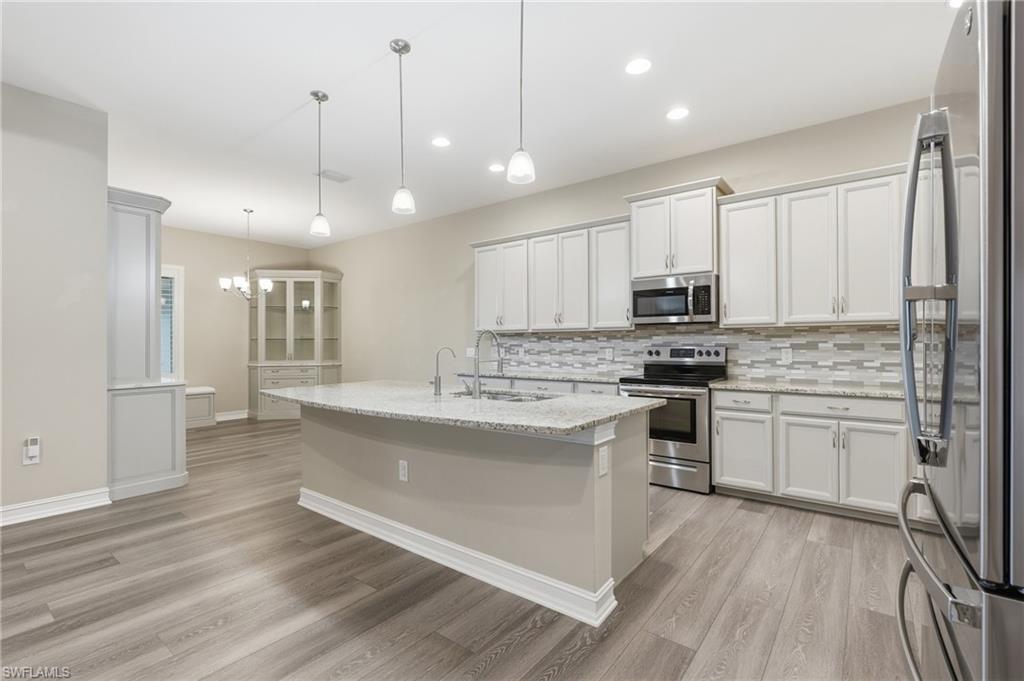 FAIRWINDS - Residential
