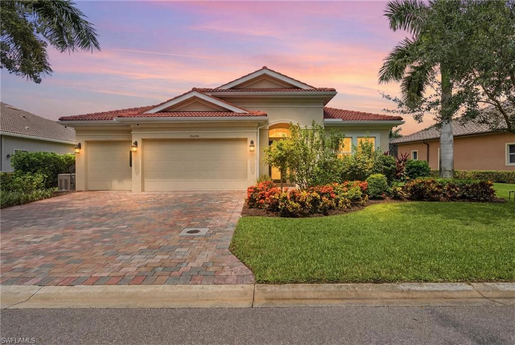 FAIRWINDS - Residential