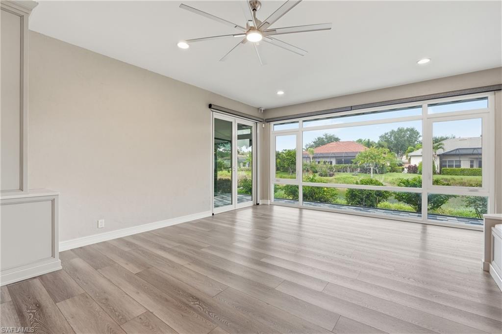 FAIRWINDS - Residential
